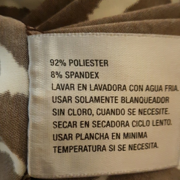 Blouse - Picture 7 of 7